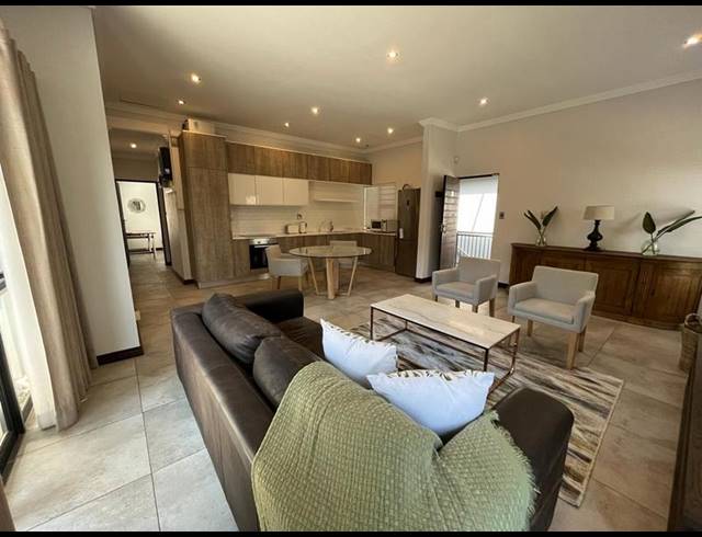 2 BEDROOM PROPERTY TO RENT IN MENLO PARK